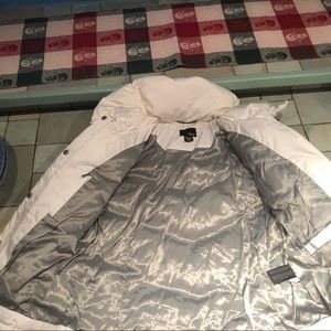 Women’s ski jacket size large like new